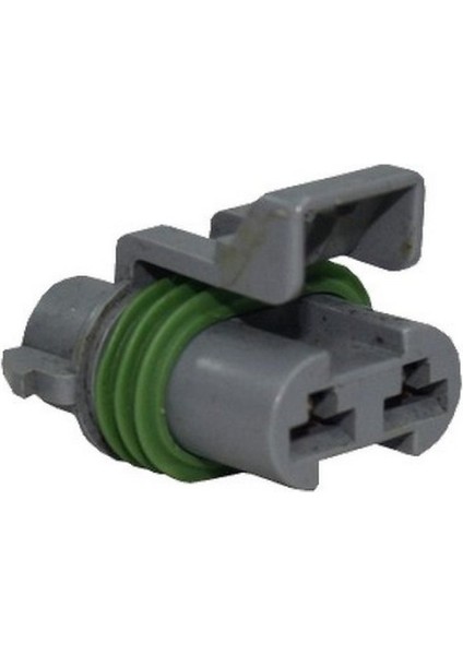 2K017 - Fiat-Peugeot Fan Motor Soketi