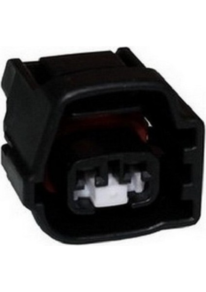 2K036A- Japon Iki Kablolu Soket