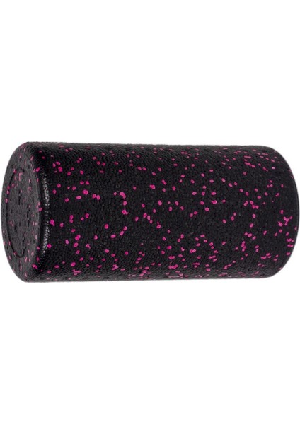 Masaj Rulosu Foam Roller Epp 30 cm Pembe