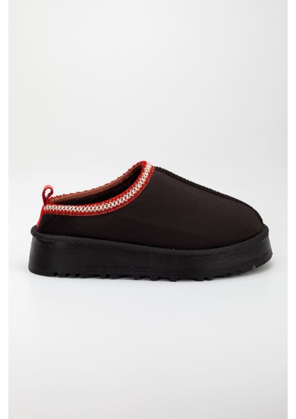 Stella Ugg Terlik Siyah indirimleri