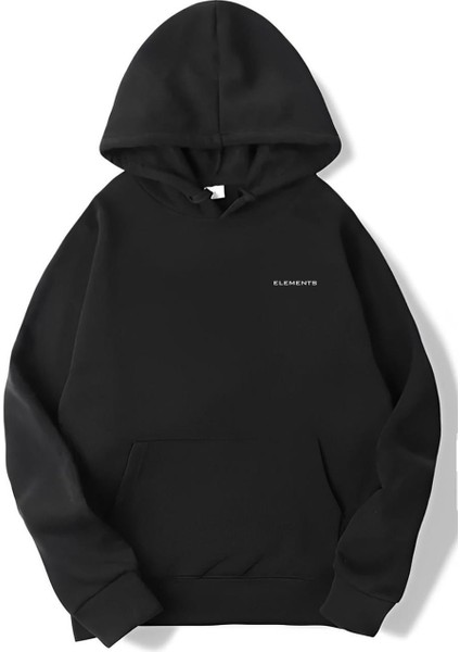 Unisex Oversize HuntedHouse Welcome Home Hoodie