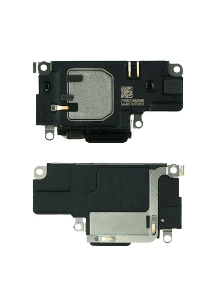 Iphone 12 Pro Max Buzzer Hoparlör