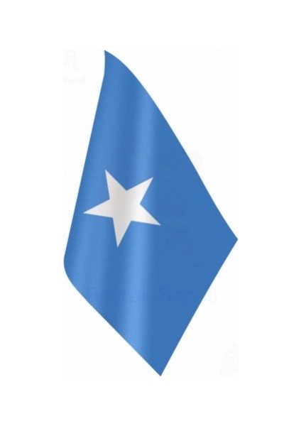 Somali Masa Bayrağı