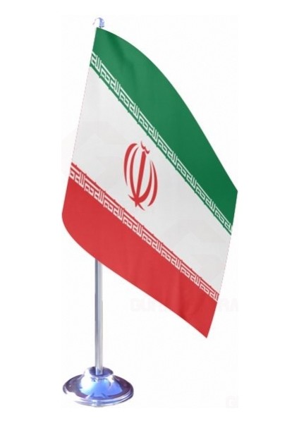 Iran Masa Bayrağı