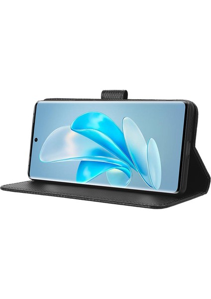 Telefon Kılıfı Vivo S17E Deri Telefon Kılıfı (Yurt Dışından) indirimleri