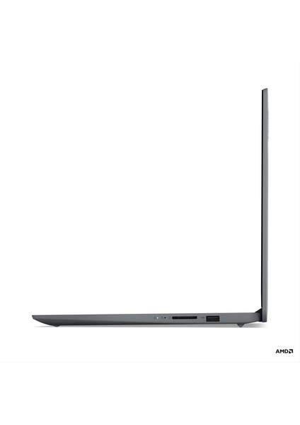 Ideapad  AMD Ryzen 7 5700U 8GB 512GB SSD Freedos 15.6" FHD Taşınabilir Bilgisayar 82R4006FTR