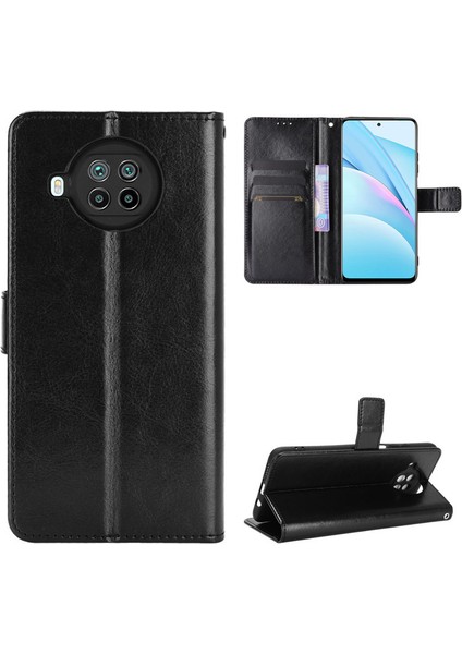 Xiaomi 10T Lite 5g Cüzdan Deri Telefon Kılıfı (Yurt Dışından) fiyatları