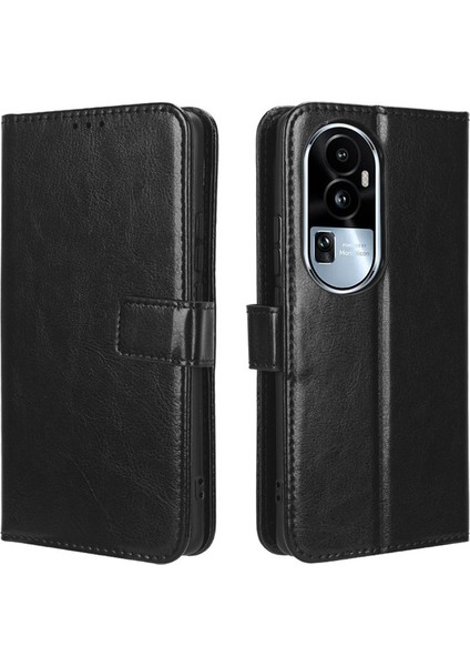 Telefon Kılıfı Oppo Reno 10 5g Deri Telefon Kılıfı (Yurt Dışından) fiyatları