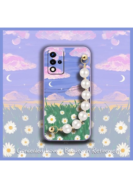 Oppo A93S 5g Çiçek Telefon Kılıfı (Yurt Dışından) fiyatları