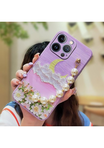 Iphone 13 Pro Çiçek Telefon Kılıfı (Yurt Dışından) fiyatları