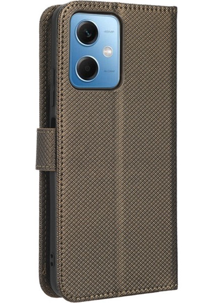 Xiaomi Poco X5 Pro Deri Cüzdan Telefon Kılıfı (Yurt Dışından) indirimleri