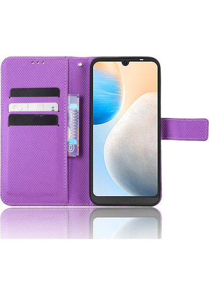 Tecno Pop 6/be7 Deri Cüzdan Telefon Kılıfı (Yurt Dışından) fiyatları