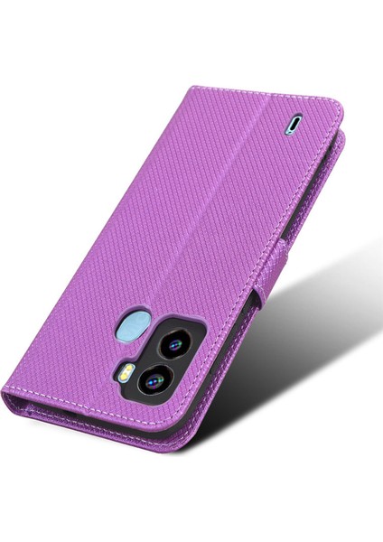 Tecno Pop 6/be7 Deri Cüzdan Telefon Kılıfı (Yurt Dışından) fırsatları