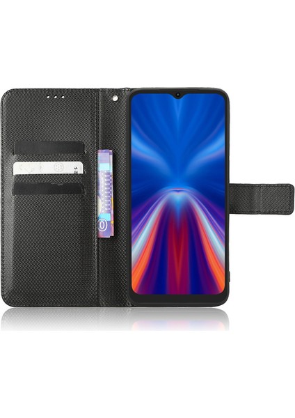Umidigi G1 Deri Cüzdan Telefon Kılıfı (Yurt Dışından) fiyatları
