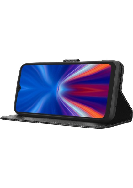 Umidigi G1 Deri Cüzdan Telefon Kılıfı (Yurt Dışından) modelleri