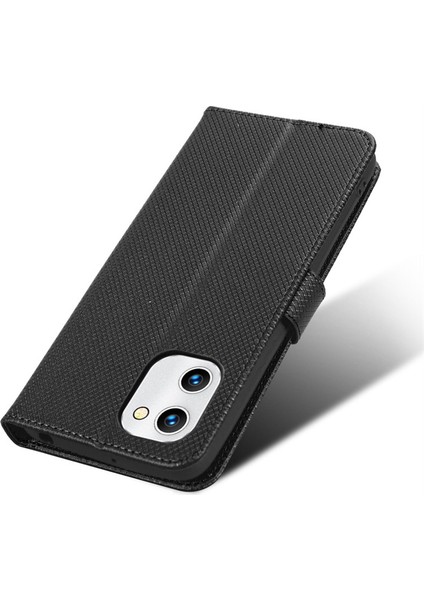 Umidigi G1 Deri Cüzdan Telefon Kılıfı (Yurt Dışından) fırsatları