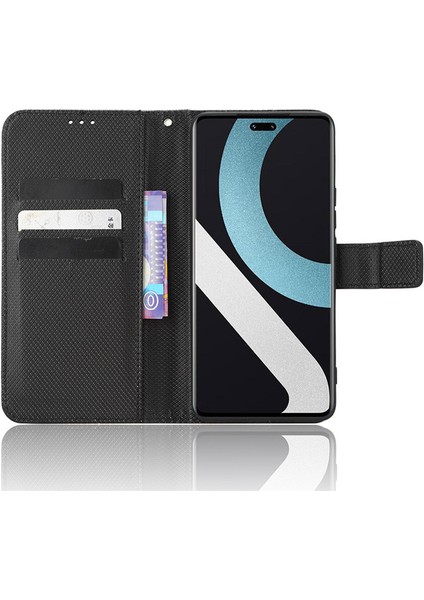 Xiaomi Mi 12 Lite Deri Cüzdan Telefon Kılıfı (Yurt Dışından) fiyatları