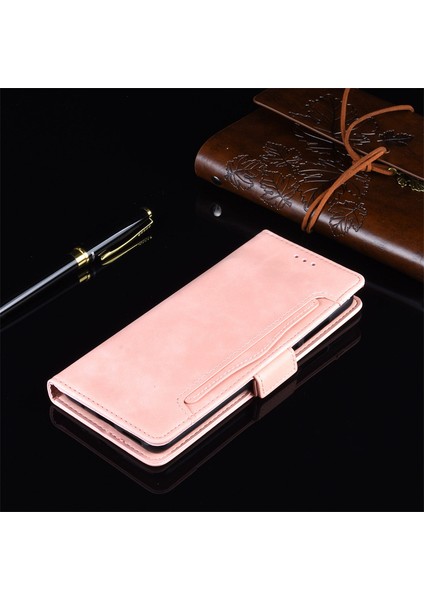 Xiaomi Mi 13 Deri Cüzdan Telefon Kılıfı (Yurt Dışından) fiyatları