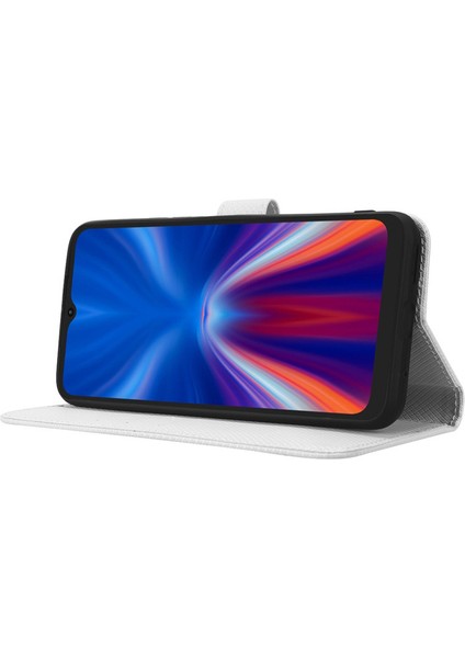 Umidigi G1 Deri Cüzdan Telefon Kılıfı (Yurt Dışından)