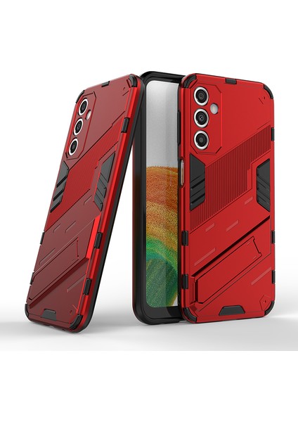 Telefon Kılıfı Samsung Galaxy A24 Darbeye Dayanıklı Telefon Kılıfı (Yurt Dışından)