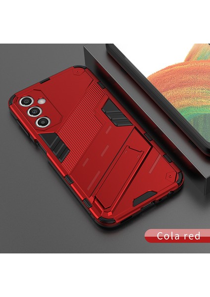 Telefon Kılıfı Samsung Galaxy A24 Darbeye Dayanıklı Telefon Kılıfı (Yurt Dışından)
