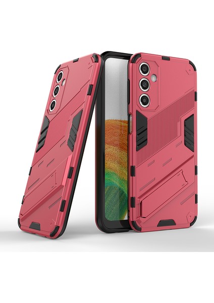 Telefon Kılıfı Samsung Galaxy A24 Darbeye Dayanıklı Telefon Kılıfı (Yurt Dışından)