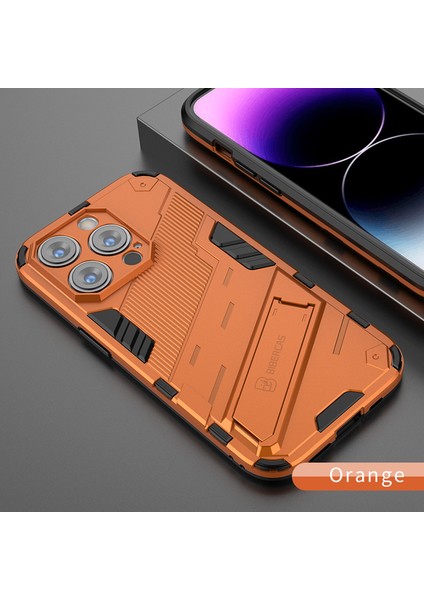 Telefon Kılıfı Iphone 14 Pro Darbeye Dayanıklı Telefon Kılıfı (Yurt Dışından) fiyatları