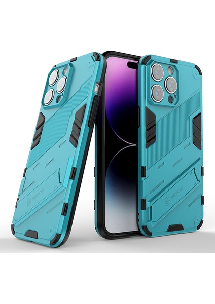 Telefon Kılıfı Iphone 14 Pro Max Darbeye Dayanıklı Telefon Kılıfı (Yurt Dışından)