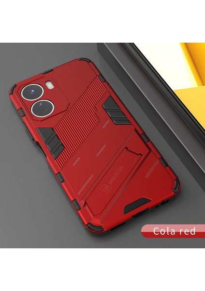 Telefon Kılıfı Vivo Y16 4g Darbeye Dayanıklı Telefon Kılıfı (Yurt Dışından) fiyatları