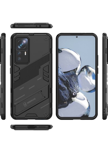 Telefon Kılıfı Xiaomi Mi 12T/12T Pro Darbeye Dayanıklı Telefon Kılıfı (Yurt Dışından) fiyatları