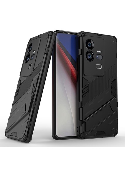 Telefon Kılıfı Vivo Iqoo 11 Pro 5g Darbeye Dayanıklı Telefon Kılıfı (Yurt Dışından)