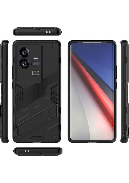 Telefon Kılıfı Vivo Iqoo 11 Pro 5g Darbeye Dayanıklı Telefon Kılıfı (Yurt Dışından) fiyatları