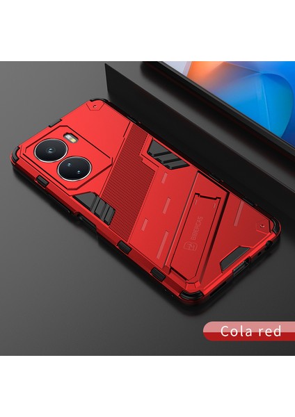 Telefon Kılıfı Vivo Iqoo Z6 5g Darbeye Dayanıklı Telefon Kılıfı (Yurt Dışından) fiyatları