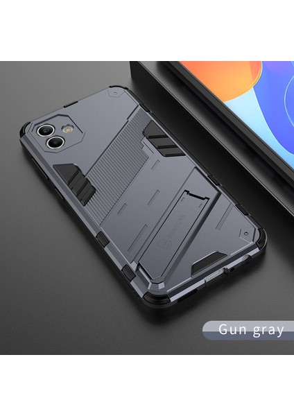 Telefon Kılıfı Samsung Galaxy A04 4g Darbeye Dayanıklı Telefon Kılıfı (Yurt Dışından) fiyatları