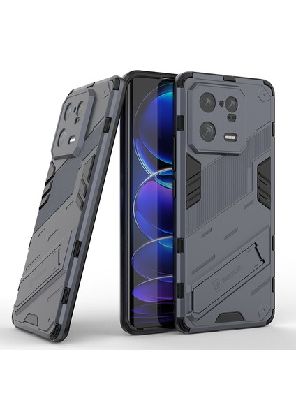 Telefon Kılıfı Xiaomi Mi 13 Pro Darbeye Dayanıklı Telefon Kılıfı (Yurt Dışından)