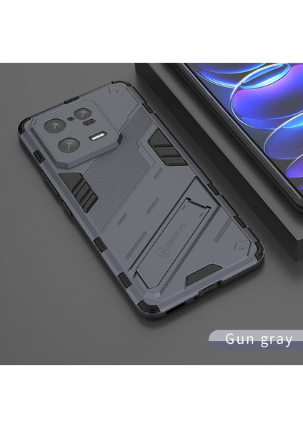 Telefon Kılıfı Xiaomi Mi 13 Pro Darbeye Dayanıklı Telefon Kılıfı (Yurt Dışından)
