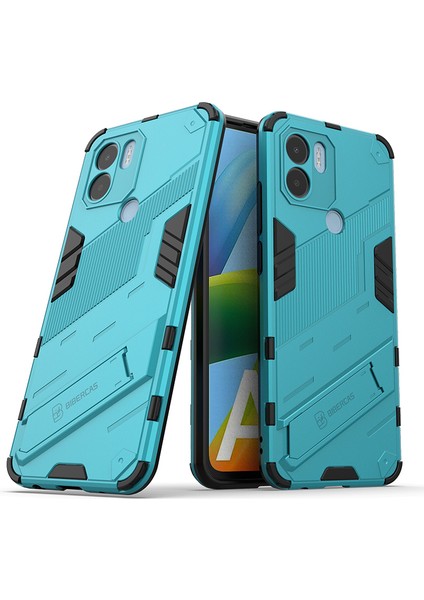 Telefon Kılıfı Xiaomi Redmi A1 Plus Darbeye Dayanıklı Telefon Kılıfı (Yurt Dışından)
