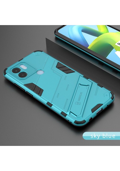 Telefon Kılıfı Xiaomi Redmi A1 Plus Darbeye Dayanıklı Telefon Kılıfı (Yurt Dışından) fiyatları