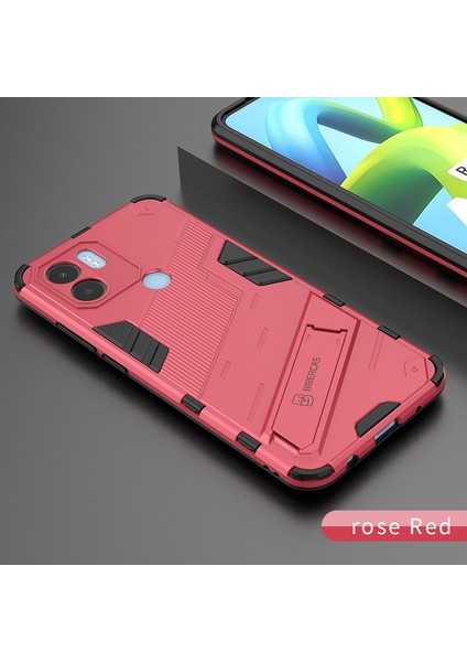 Telefon Kılıfı Xiaomi Redmi A1 Plus Darbeye Dayanıklı Telefon Kılıfı (Yurt Dışından) fiyatları