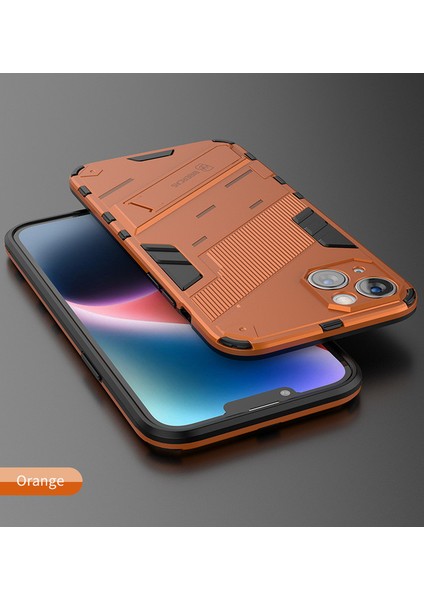Telefon Kılıfı Iphone 14 Plus Darbeye Dayanıklı Telefon Kılıfı (Yurt Dışından) fiyatları