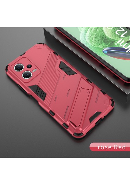 Telefon Kılıfı Xiaomi Redmi Note 12 5g Darbeye Dayanıklı Telefon Kılıfı (Yurt Dışından) fiyatları