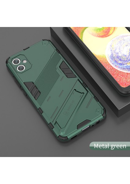 Telefon Kılıfı Samsung Galaxy A04E 4g Darbeye Dayanıklı Telefon Kılıfı (Yurt Dışından) fiyatları