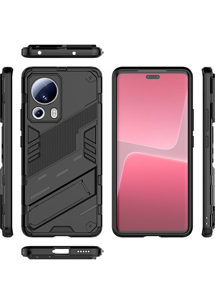Telefon Kılıfı Xiaomi Mi 13 Lite 5g Darbeye Dayanıklı Telefon Kılıfı (Yurt Dışından) fiyatları