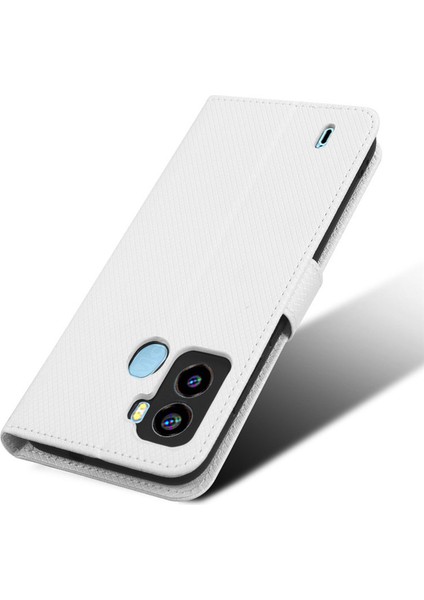 Tecno Pop 6/be7 Deri Cüzdan Telefon Kılıfı (Yurt Dışından) fırsatları