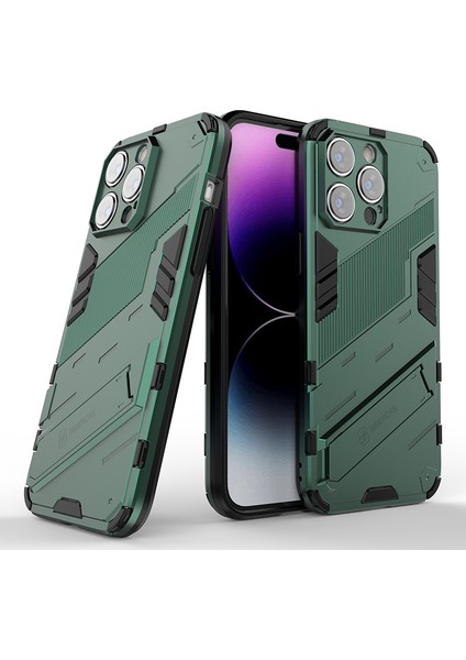Telefon Kılıfı Iphone 14 Pro Max Darbeye Dayanıklı Telefon Kılıfı (Yurt Dışından)
