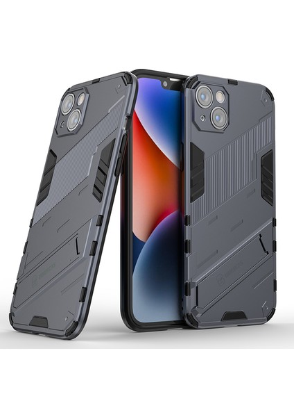 Telefon Kılıfı Iphone 14 Plus Darbeye Dayanıklı Telefon Kılıfı (Yurt Dışından)