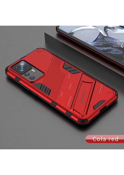 Telefon Kılıfı Xiaomi Mi 12T/12T Pro Darbeye Dayanıklı Telefon Kılıfı (Yurt Dışından) fiyatları