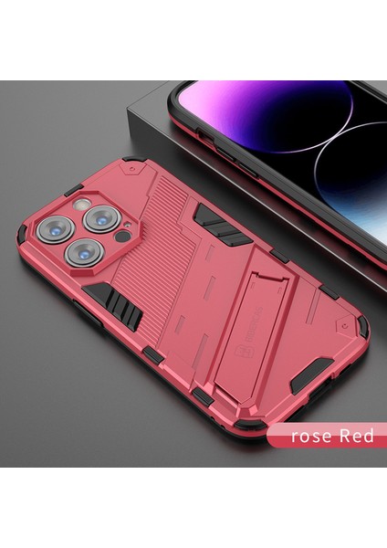 Telefon Kılıfı Iphone 14 Pro Darbeye Dayanıklı Telefon Kılıfı (Yurt Dışından) fiyatları