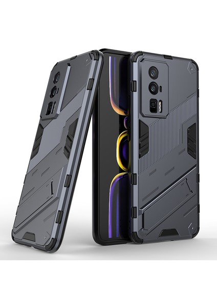 Telefon Kılıfı Xiaomi Redmi K60 5g Darbeye Dayanıklı Telefon Kılıfı (Yurt Dışından)