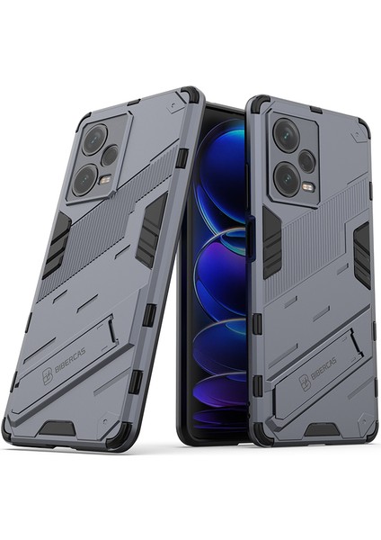 Telefon Kılıfı Xiaomi Redmi Note 12 Pro Plus 5g Darbeye Dayanıklı Telefon Kılıfı (Yurt Dışından)